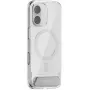Torras PSTAND serijos iPhone 17 skaidrus plonas lengvas stovas X00FX2386