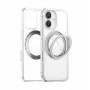 Skaidrus dėklas Torras Pro Series, skirtas „iPhone 17“ – plonas lengvas apsauginis dangtelis X00FX2404