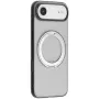 Torras Fitness serijos telefono dėklas, skirtas iPhone 17 Air — juodas (modelis X00FX2430)