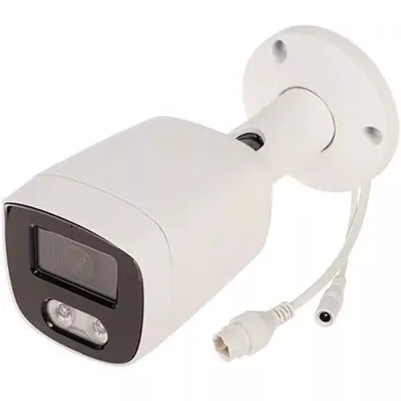 Dahua HDCVI kulkos formos kamera 2MP HAC-HFW2241E-A 2,8 mm objektyvas su integruotu IR