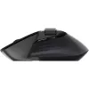 Pelė Rapoo MT760M Bluetooth Optinė 4000 DPI