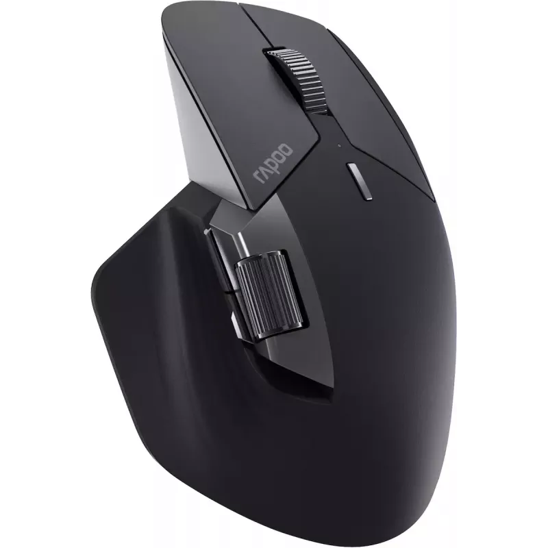Pelė Rapoo MT760M Bluetooth Optinė 4000 DPI