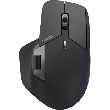 Pelė Rapoo MT760M Bluetooth Optinė 4000 DPI