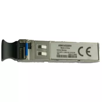 SFP siųstuvo-imtuvo modulis Hikvision HK-SFP-1.25G-20-1310-DF 1250 Mbit/s