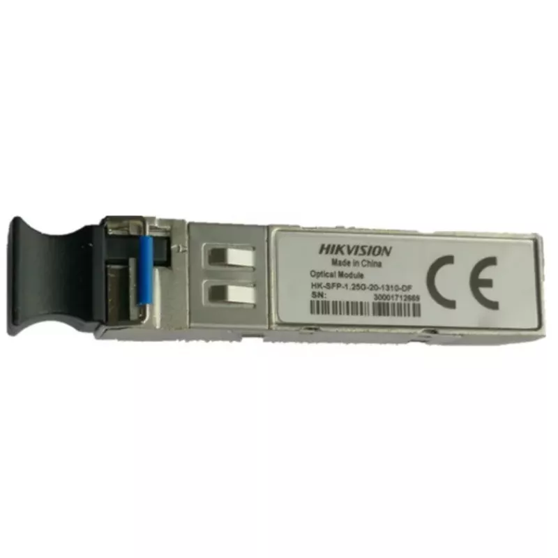SFP siųstuvo-imtuvo modulis Hikvision HK-SFP-1.25G-20-1310-DF 1250 Mbit/s