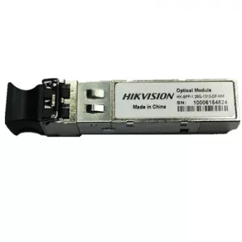 Skaidulinis optinis siųstuvas-imtuvas Hikvision HK-SFP-1.25G-1310-DF-MM