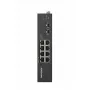 Nevaldomas komutatorius Hikvision DS-3T0510HP-E/HS