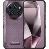 Išmanusis telefonas OukiTel WP35 — 8 GB RAM, 256 GB atminties, 11000 mAh baterija, violetinė