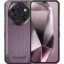 Išmanusis telefonas OukiTel WP35 — 8 GB RAM, 256 GB atminties, 11000 mAh baterija, violetinė