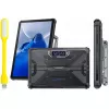 Planšetė OukiTel RT7 5G 10,1 colio 12 GB RAM 512 GB atmintis 32000 mAh mėlyna