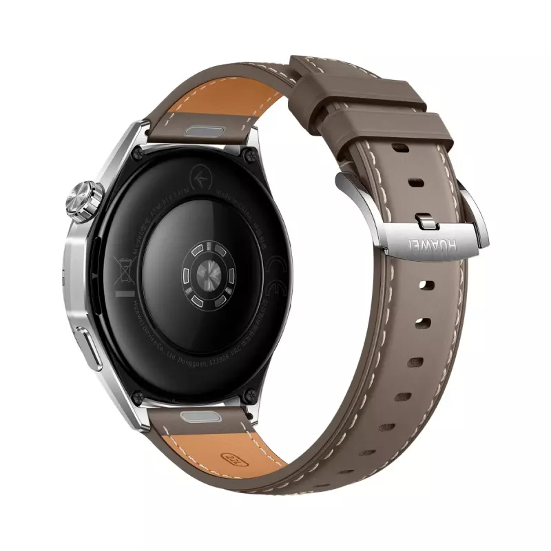 Išmanusis laikrodis Huawei WATCH GT6 1,47 colio AMOLED GPS 64 GB
