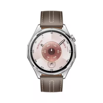 Išmanusis laikrodis Huawei WATCH GT6 1,47 colio AMOLED GPS 64 GB