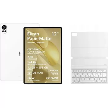 Planšetinis kompiuteris Huawei Matepad 12X 2025 12 colių procesorius 12GB RAM 256GB OS