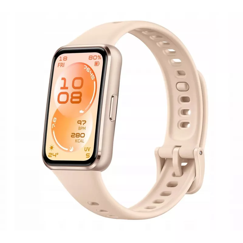 Fitneso apyrankė HUAWEI Band 11 balta — HUAWEI Candy-B29F