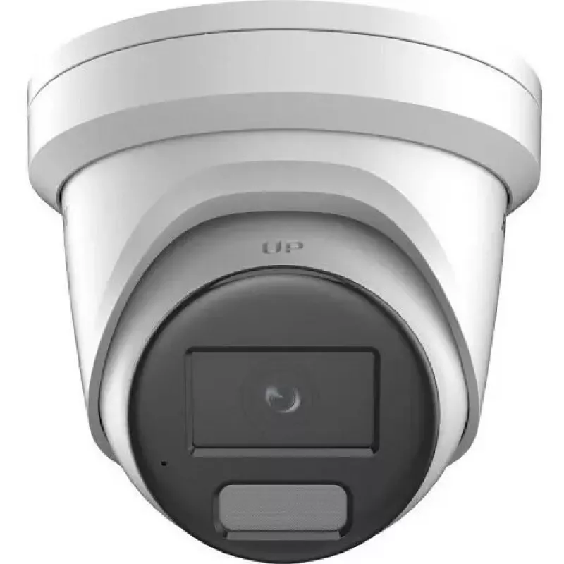 Tinklo kamera Hikvision DS-2CD2346G2H-I 4MP fiksuota bokštelio tipo, 2.8mm objektyvas