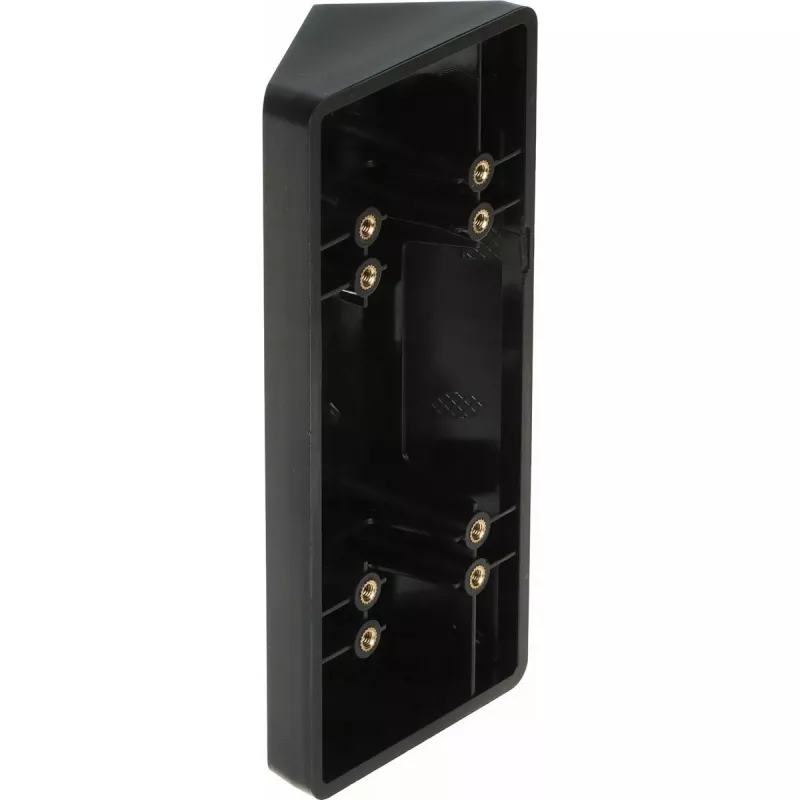 Laikiklis Hikvision DS-KABV6113-A juodas 133,1 mm pločio