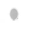 Hikvision DS-QAE0206G1-V garsiakalbis 1 juostos Baltas Laidinis 6 W