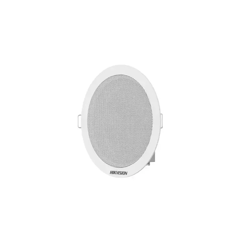 Hikvision DS-QAE0206G1-V garsiakalbis 1 juostos Baltas Laidinis 6 W