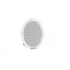 Hikvision DS-QAE0206G1-V garsiakalbis 1 juostos Baltas Laidinis 6 W