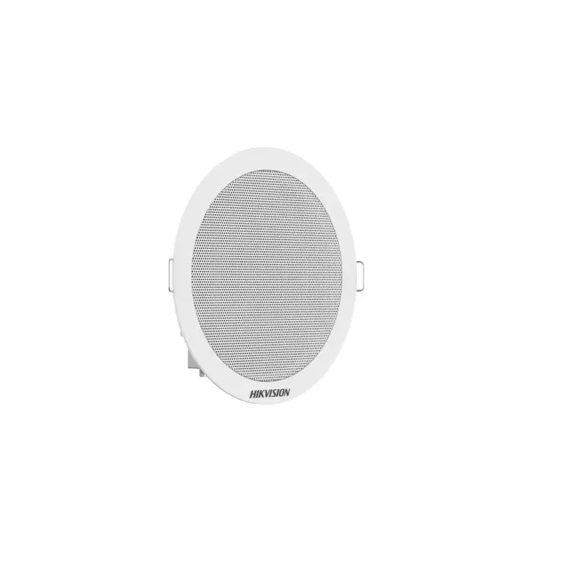 Hikvision DS-QAE0206G1-V garsiakalbis 1 juostos Baltas Laidinis 6 W