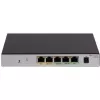 Maršruto parinktuvas Hikvision DS-3WG105G-SI 5 prievadų Gigabit Ethernet