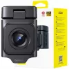 Dash Cam Baseus PrimeTrip VD1 Pro — 4K, Super Capacity, juoda