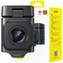 Dash Cam Baseus PrimeTrip VD1 Pro — 4K, Super Capacity, juoda