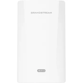 Belaidis tiltas Grandstream GWN7302 PtP/PtMP 2x2:2 MIMO IP66 TDMA 2x Gigabito prievadai 5 km nuotolis