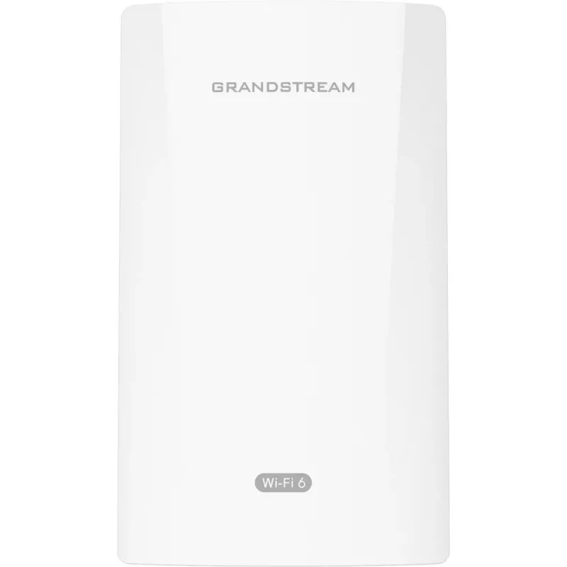 Belaidis tiltas Grandstream GWN7302 PtP/PtMP 2x2:2 MIMO IP66 TDMA 2x Gigabito prievadai 5 km nuotolis