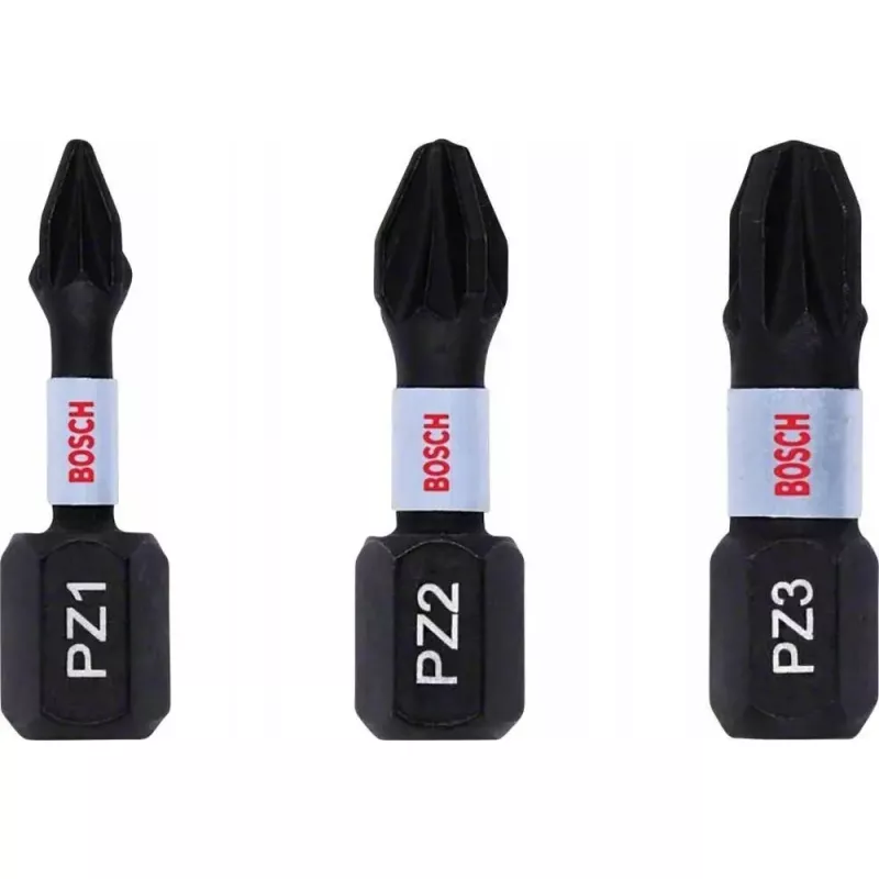 Grąžtas Bosch 6 mm skersmens modelis 2608522471 metalo ir bendram gręžimui