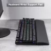 Riešo atrama REDRAGON METEOR S dirbtinė oda atminties putos juoda