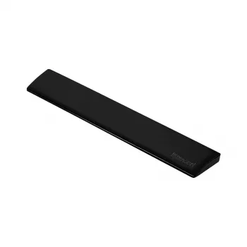 Riešo atrama REDRAGON METEOR L dirbtinės odos atminties putų juoda 435x73x20mm