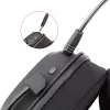 Laidinės Bluetooth ausinės ant ausų REDRAGON H510 Zeus Pro RGB — 20–20000 Hz, 1,8 m laidas, juodos