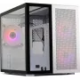 Kompiuterio korpusas Redragon Axe ARGB (GC-588) ATX juodas