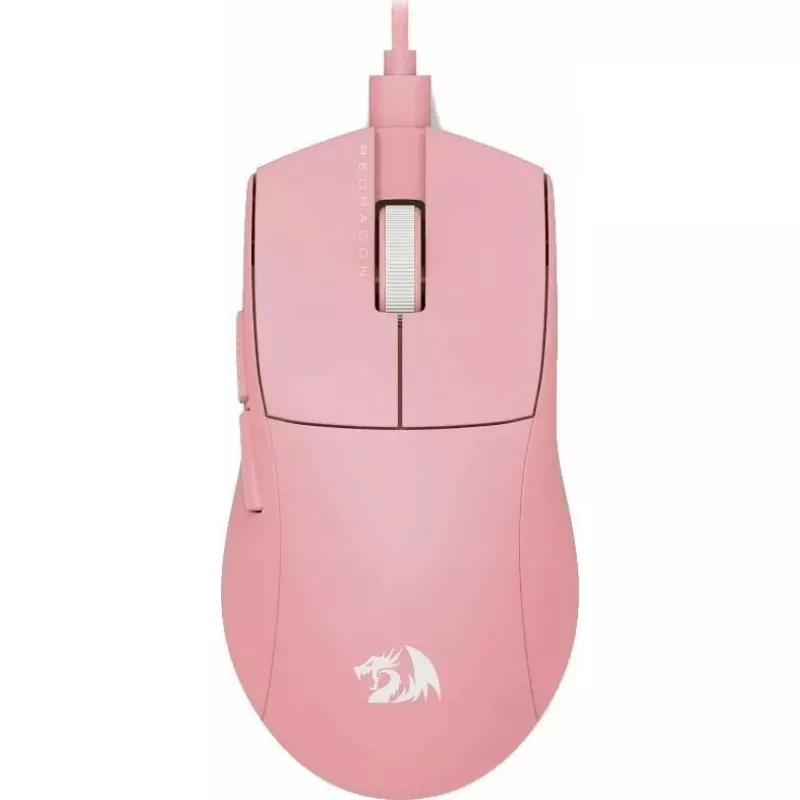 Pelė Redragon M724P K1NG USB
