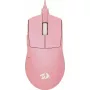 Pelė Redragon M724P K1NG USB