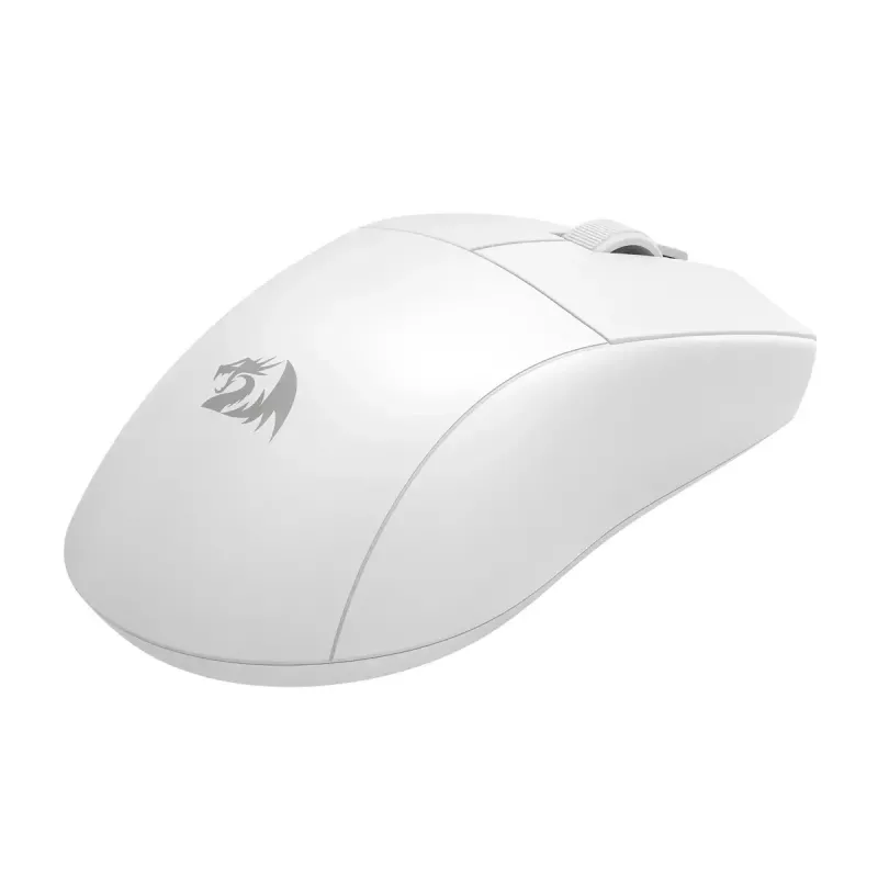 Pelė REDRAGON M916W-PRO-4K K1NG RF belaidė + Bluetooth + USB Type-C