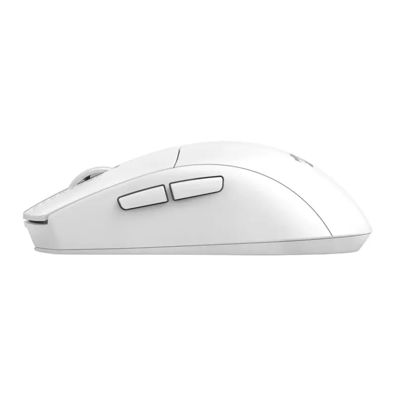 Pelė REDRAGON M916W-PRO-4K K1NG RF belaidė + Bluetooth + USB Type-C