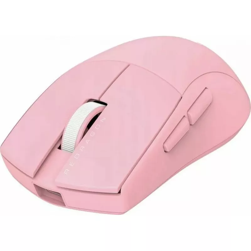 Pelė Redragon M916P-PRO-4K K1NG USB
