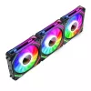 Kompiuterio aušinimo sistema REDRAGON GC-F012 2000 RPM 20,5 mmH2O 120 mm