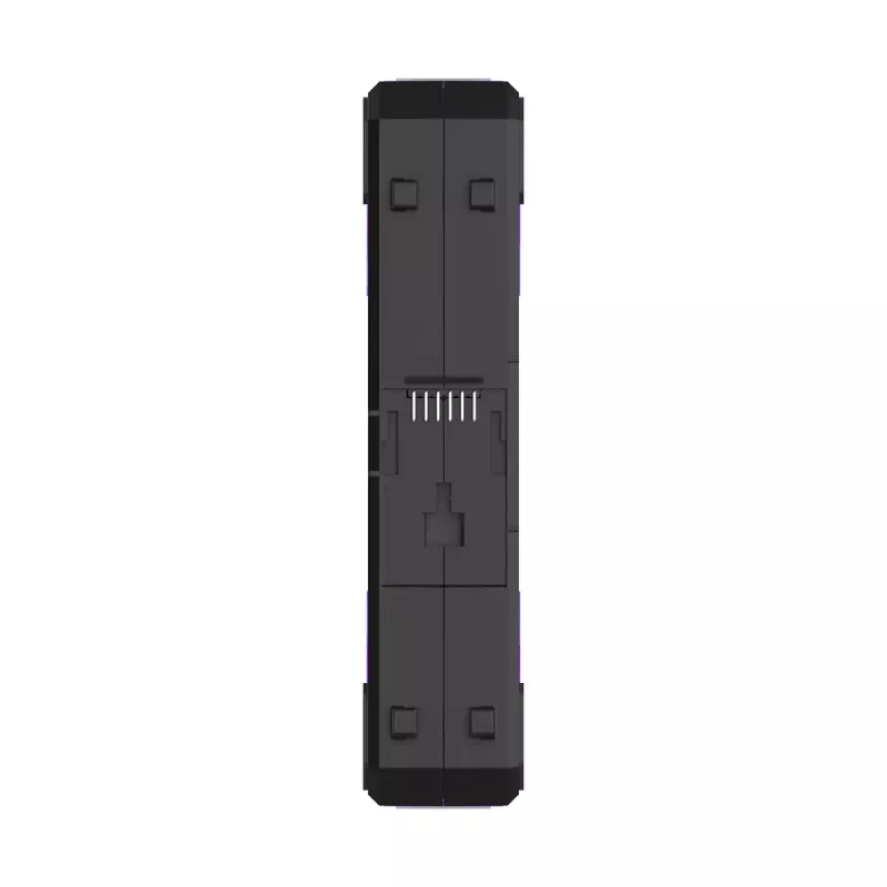Kompiuterio aušinimo sistema REDRAGON GC-F012 2000 RPM 20,5 mmH2O 120 mm