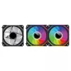 Kompiuterio aušinimo sistema REDRAGON GC-F012 2000 RPM 20,5 mmH2O 120 mm