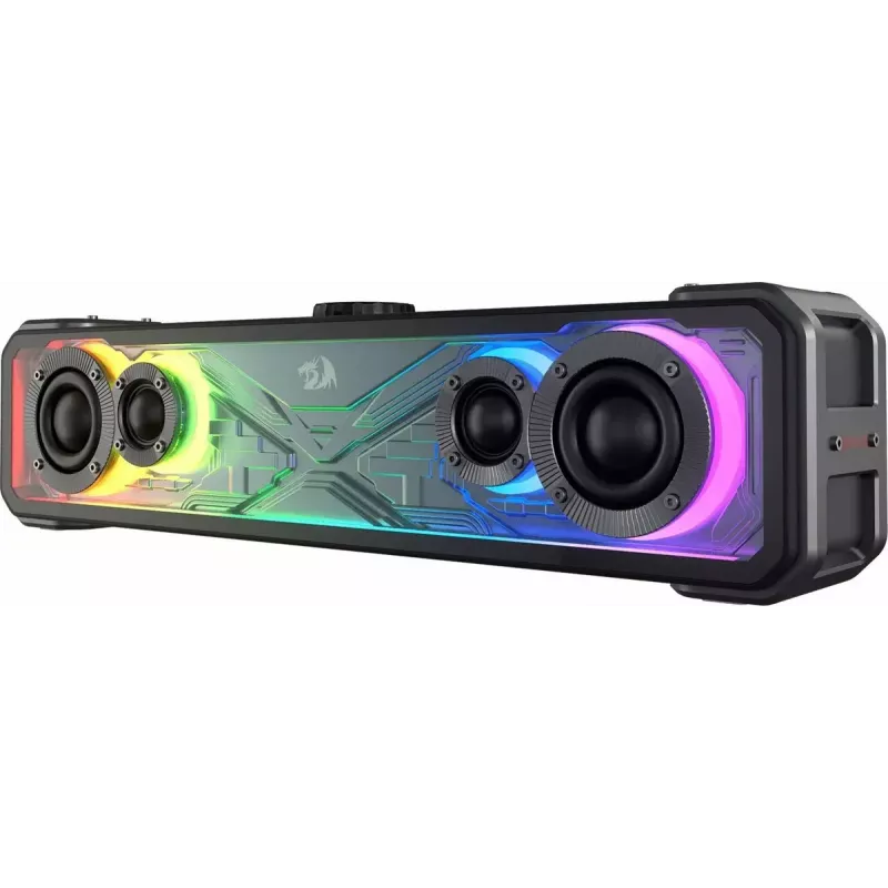 Garsiakalbiai Redragon GS817 Surge 20W