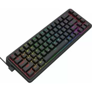 Mechaninė klaviatūra REDRAGON K709-RGB su RGB foniniu apšvietimu