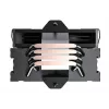 Kompiuterio aušinimo sistema REDRAGON CC-1013 12 cm ventiliatorius 1800 RPM