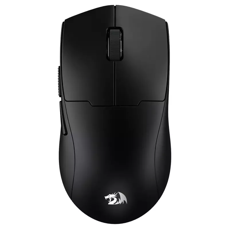 Pelė REDRAGON M918 K1NG PRO MAX RF belaidė Bluetooth USB Type-C
