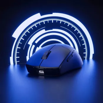 Pelė REDRAGON M918 K1NG PRO MAX RF belaidė Bluetooth USB Type-C