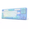 Klaviatūra REDRAGON K707WBB-RGB StarBlade mechaninė RGB