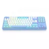 Klaviatūra REDRAGON K707WBB-RGB StarBlade mechaninė RGB