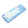 Klaviatūra REDRAGON K707WBB-RGB StarBlade mechaninė RGB